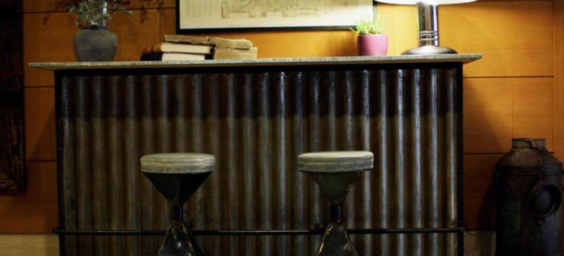 佩萨尔旅馆(Hostal Persal)图片