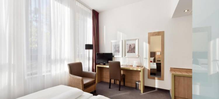 南慕尼黑 ACHAT 酒店(ACHAT Hotel München Süd)图片