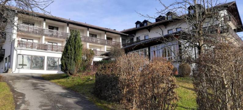 舒尔格活力养生酒店(Vital & Gesundheitshotel Schuerger)图片