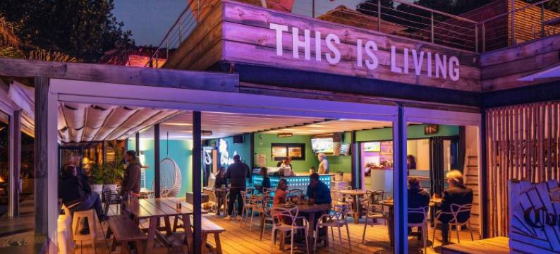 别墅小屋(The Bungalow)图片