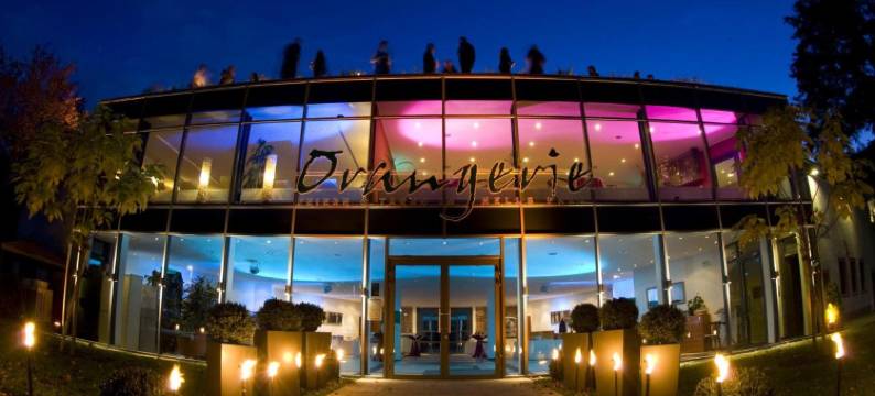 尼尔斯公园酒店(Nells Park Hotel)图片