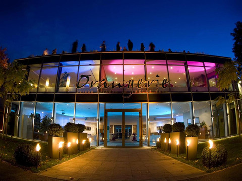 尼尔斯公园酒店