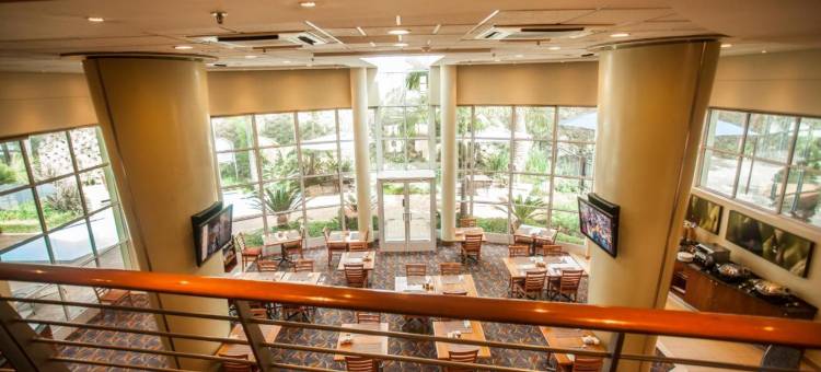 易住比勒陀利亚酒店(StayEasy Pretoria)图片