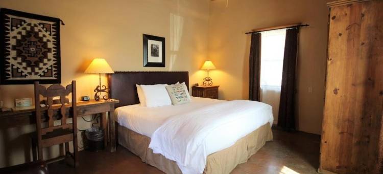 马威力克旅馆(The Maverick Inn)图片