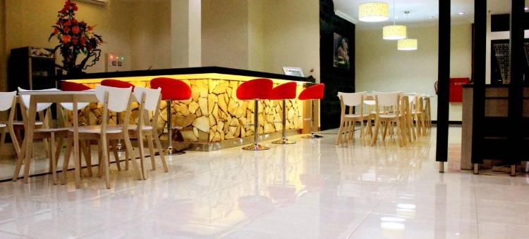 Green Garden Hotel图片