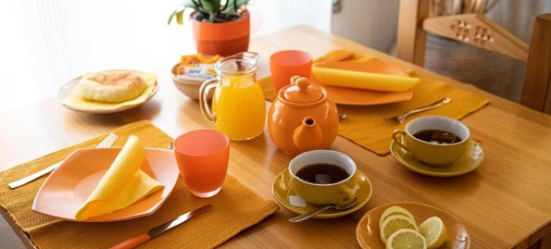 多尔加利住宿加早餐旅馆(Bed and Breakfast Dorgali)图片