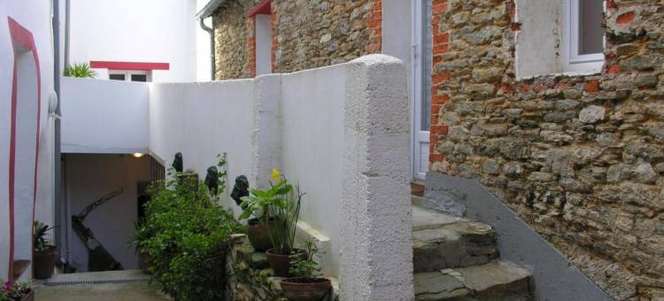 圣阿曼特酒店(Hotel Saint Amant)图片