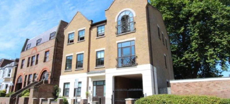 凯瑟琳汉普登公寓酒店(Hampden Apartments - the Catherine)图片