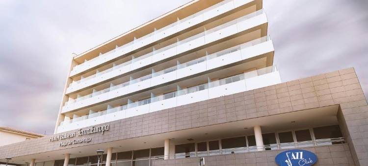 Hotel Balneario Playa de Comarruga图片