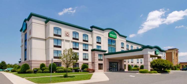 Wingate by Wyndham Vineland/Millville图片