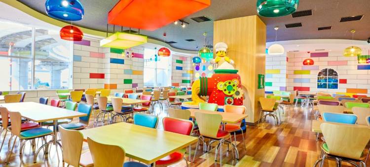 Legoland New York Resort图片