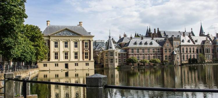 斯托亚凯海牙青年旅舍(Stayokay Hostel Den Haag)图片