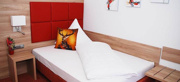 伊萨尔塔勒霍夫酒店(Hotel Isartaler Hof)图片