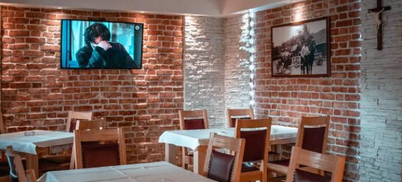 Hotel & Restaurant Se-Mi图片