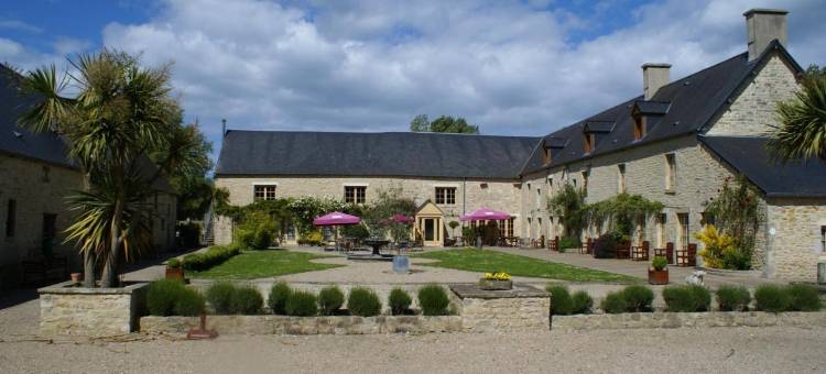 犹他海滩庄园(Domaine Utah Beach - le Grand Hard)图片