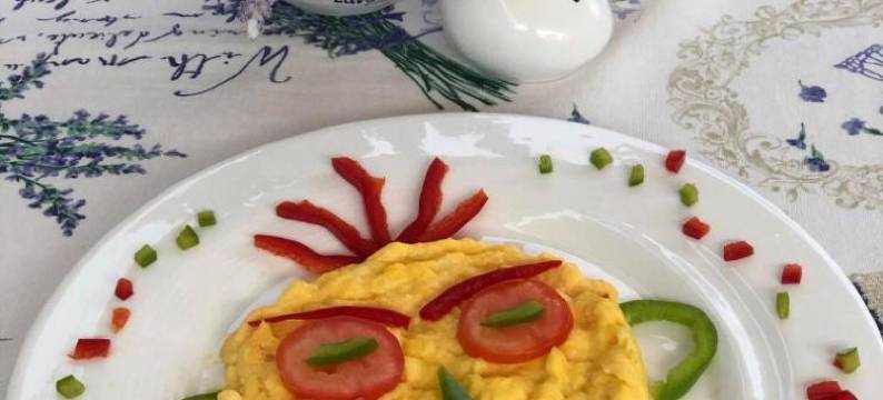 巴拉图拉精品住宿加早餐旅馆(Balatura the Fine Bed&Breakfast Split)图片