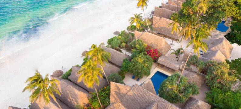 桑吉巴尔日出班达斯酒店(Zanzibar Sunrise at Bandas)图片