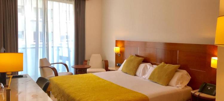 卡拉桑兹酒店(Hotel Calasanz)图片