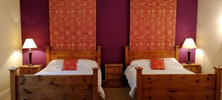 Broomhall城堡酒店(Broomhall Castle Hotel)图片