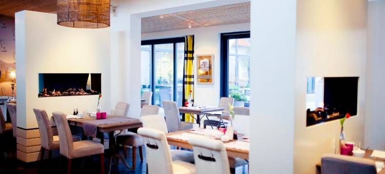 古特巴德哈根酒店(Hotel Gut Bardenhagen)图片