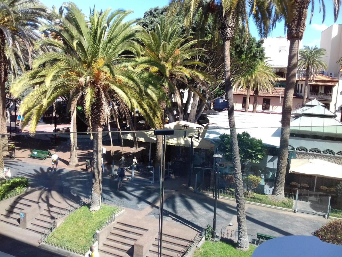 Hotel TropicalOver view