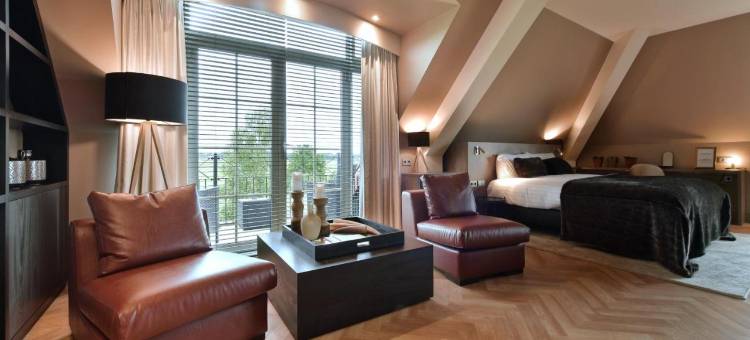 韦斯特布罗克格鲁宁根凡德瓦克酒店(Van der Valk Hotel Groningen-Westerbroek)图片