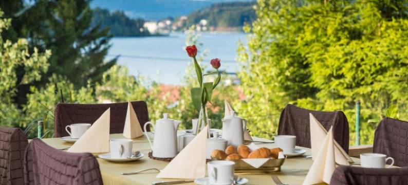 法阿克湖旅馆(Hotel Faaker See Inn)图片