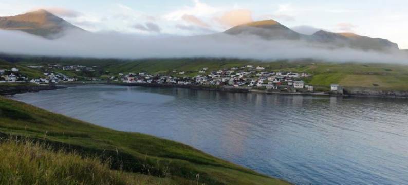 吉莲内斯旅舍(Giljanes Hostel)图片