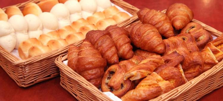 旭川吴竹旅馆(Kuretake Inn Asahikawa)图片