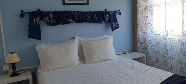 帕尔梅拉住宅酒店(Hotel Palmeira)图片