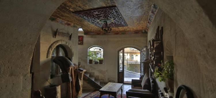 老城石屋酒店(Old Town Stone House)图片