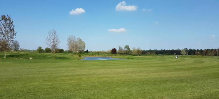 费罗维伊高尔夫阿斯提城市旅馆(Locanda Ferro Uno, Golf Città di Asti)图片
