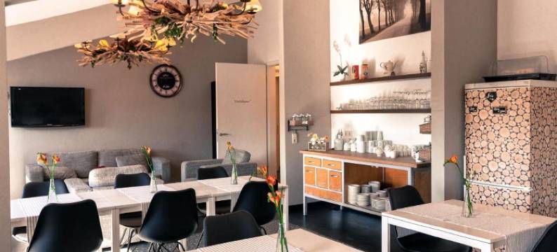 Bed & Breakfast El Manso图片