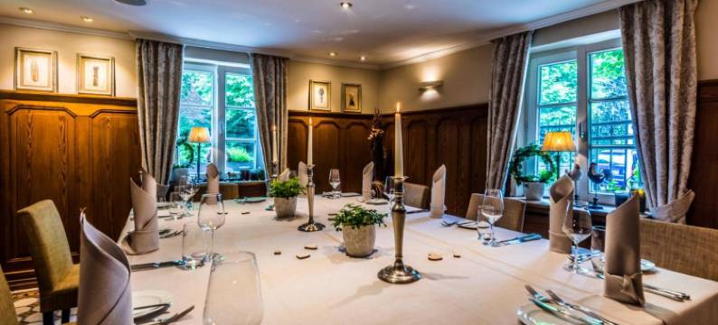 祖尔灵德威灵斯罗曼蒂克酒店(Wellings Romantik Hotel Zur Linde)图片