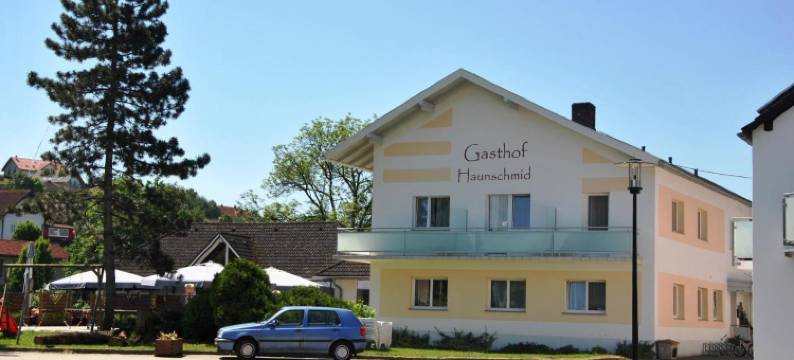 Gasthof Und Pension Haunschmid图片