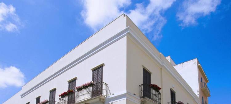 地图假日公寓(Map Holiday Residence)图片