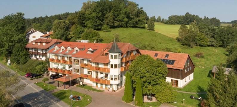 库勒尔格朗德酒店(Landhotel Kühler Grund)图片