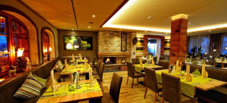 塔尔布里克兰德酒店(Landhotel Talblick)图片