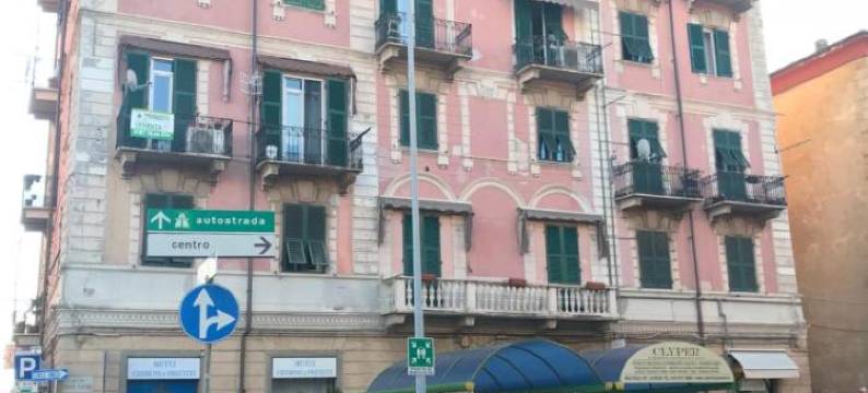 阿普罗杜 36 号酒店(Approdo 36)图片