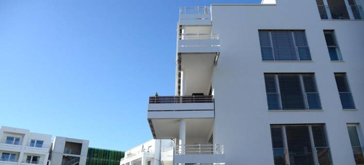 ADAPT Apartments Giessen图片