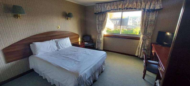 戈登纹章酒店(Gordon Arms Hotel)图片