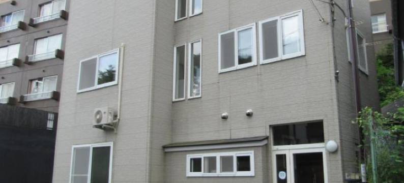 格罗基贝坎旅馆(Goroji Bekkan)图片