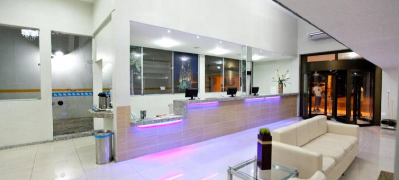 JB酒店(JB Hotel)图片