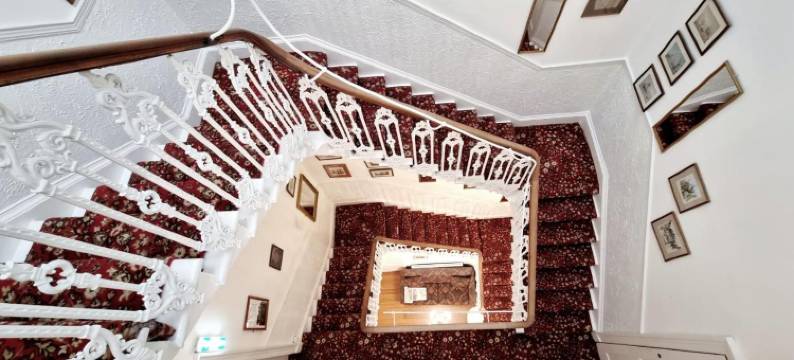 格尔兹酒店(The Guards Hotel)图片