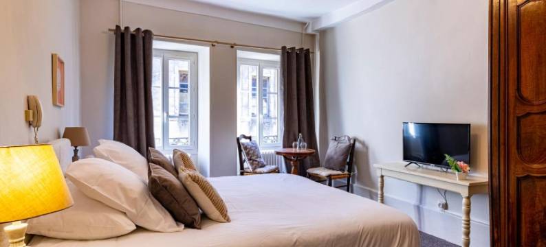 拉苏尔斯驿站(Logis Relais de la Source)图片