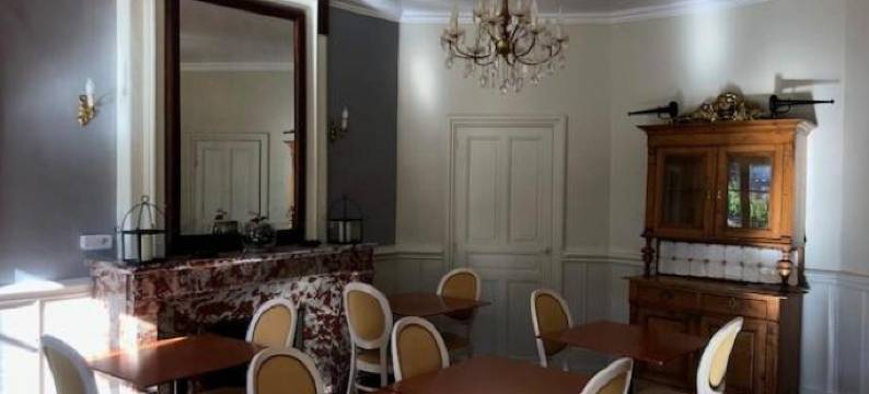 拉赛瑞莎酒店(La Cerisaie - Chambres d'hôtes & Gites)图片