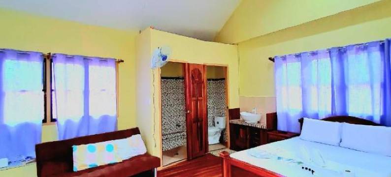 La-Familia Guest House图片