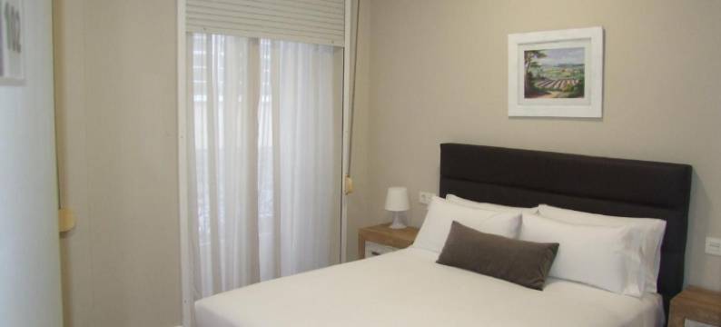 皇家菲罗尔酒店(Real Ferrol)图片