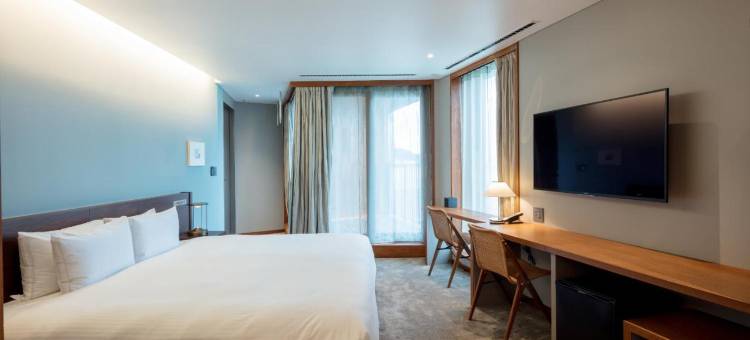 HOTEL AO KAMAKURA图片