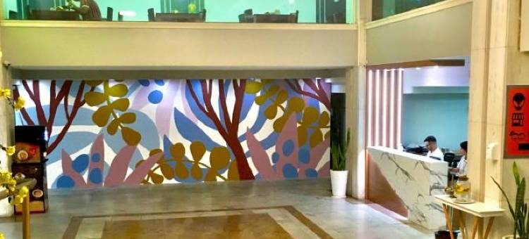 Embaixador Hotel - Próximo a Cidade Baixa, Araújo Viana, Palácio do Governo图片